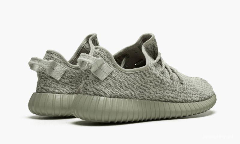 Yeezy Boost 350 Moonrock WOMEN