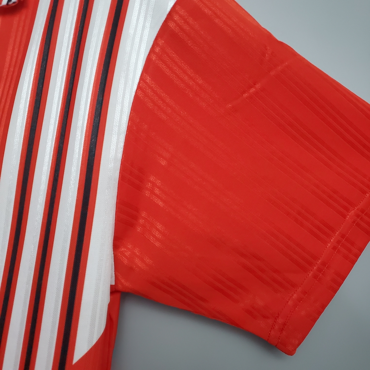 Retro River Plate 95/96 away Soccer Jersey