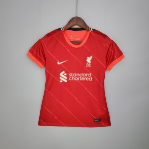 22/22 Women Liverpool Home