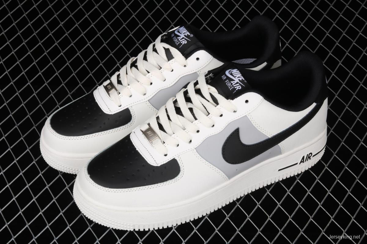 NIKE Air Force 1x07 low-top leisure sports board shoes AH0287-211,