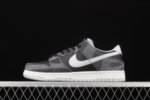 NIKE SB DUNK Low Russet Cedar dunk series retro low-top leisure sports skateboard shoes DH7913-001