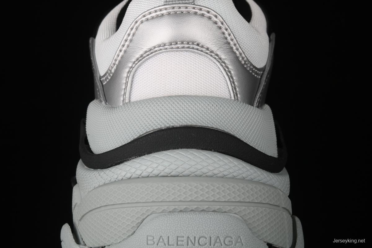 Balenciaga Triple S vintage daddy shoes W2FS51250