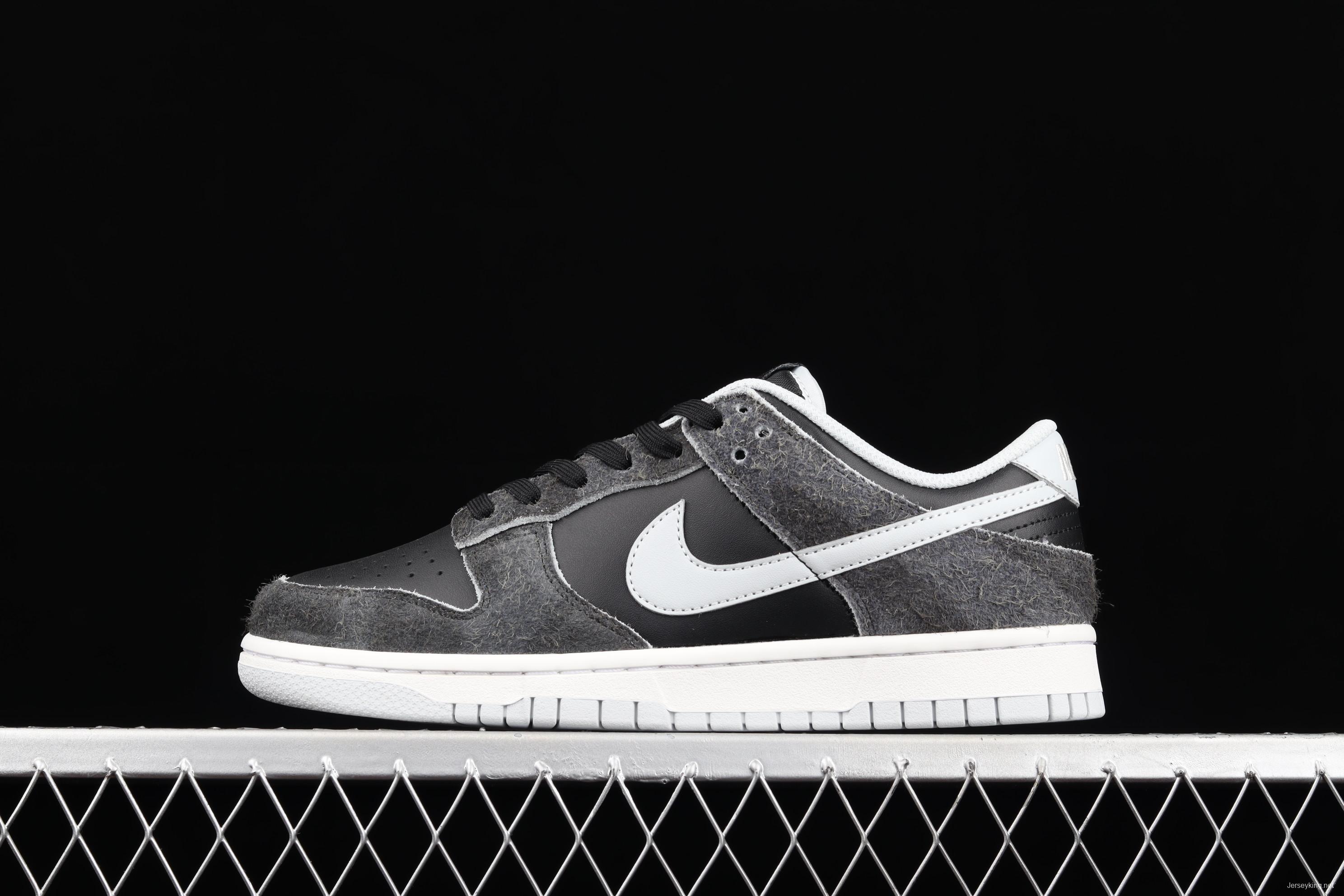 NIKE SB DUNK Low Russet Cedar dunk series retro low-top leisure sports skateboard shoes DH7913-001