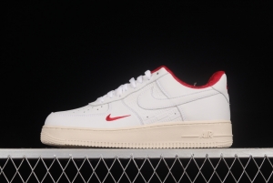 Kith x NIKE Air Force 1'07 Low low-top sneakers CZ7926-100