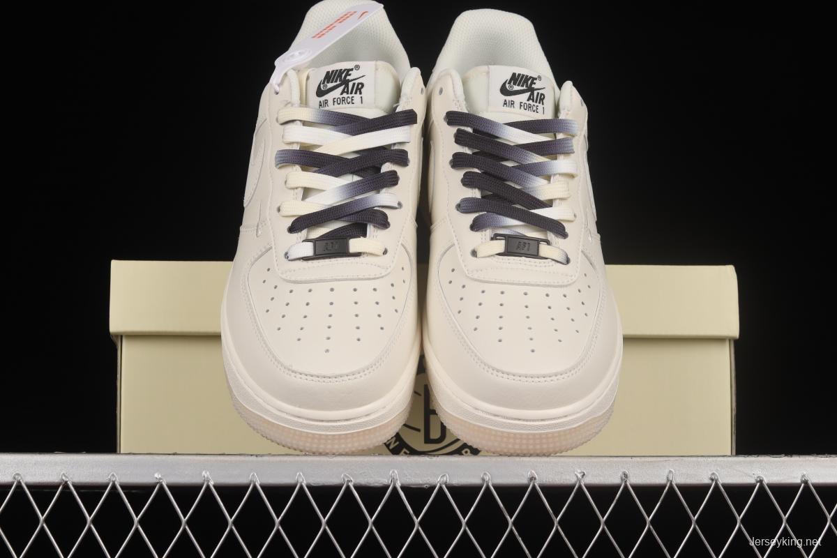 NIKE Air Force 1'07 Low Los Angeles city limited low-top casual shoes CT1989-107