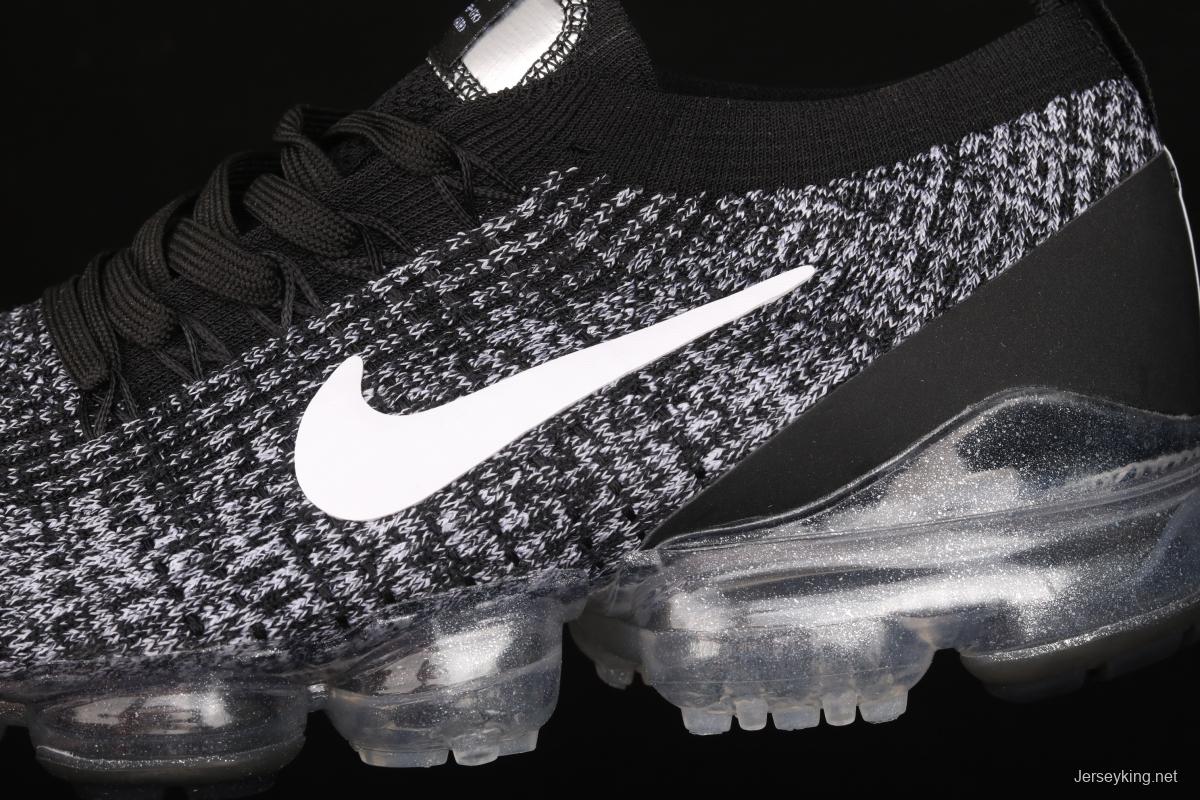 NIKE Air Vapormax Flyknt 2019 full palm air cushion running shoes