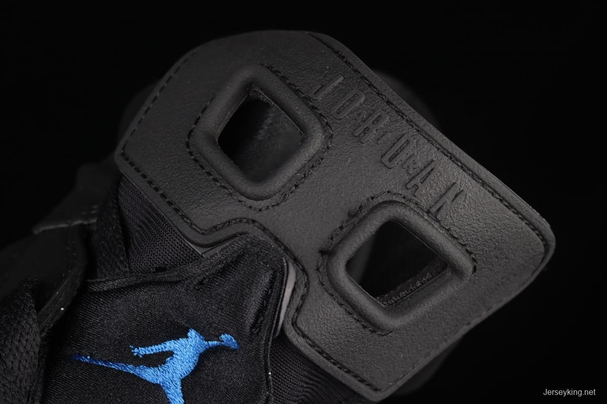 Air Jordan UNC North Carolina 384664-006