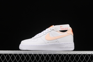 NIKE Air Force 1 low-side sports leisure board shoes CT3839-102,