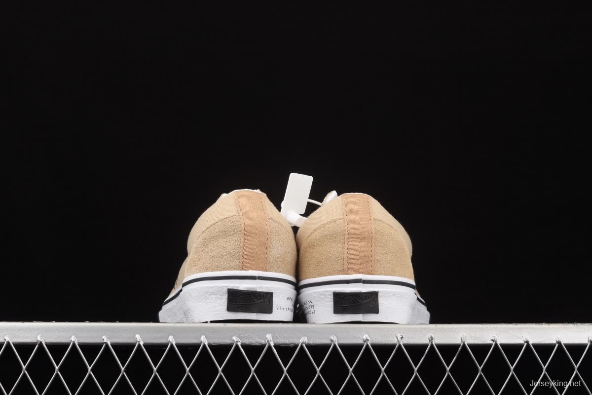 NY x Vans Haven joint series low-top casual board shoes VN0A38FATC8