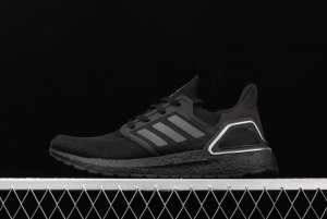 Adidas Ultra Boost 20 Consortium H67281 North America limits 2019 new sports leisure running shoes