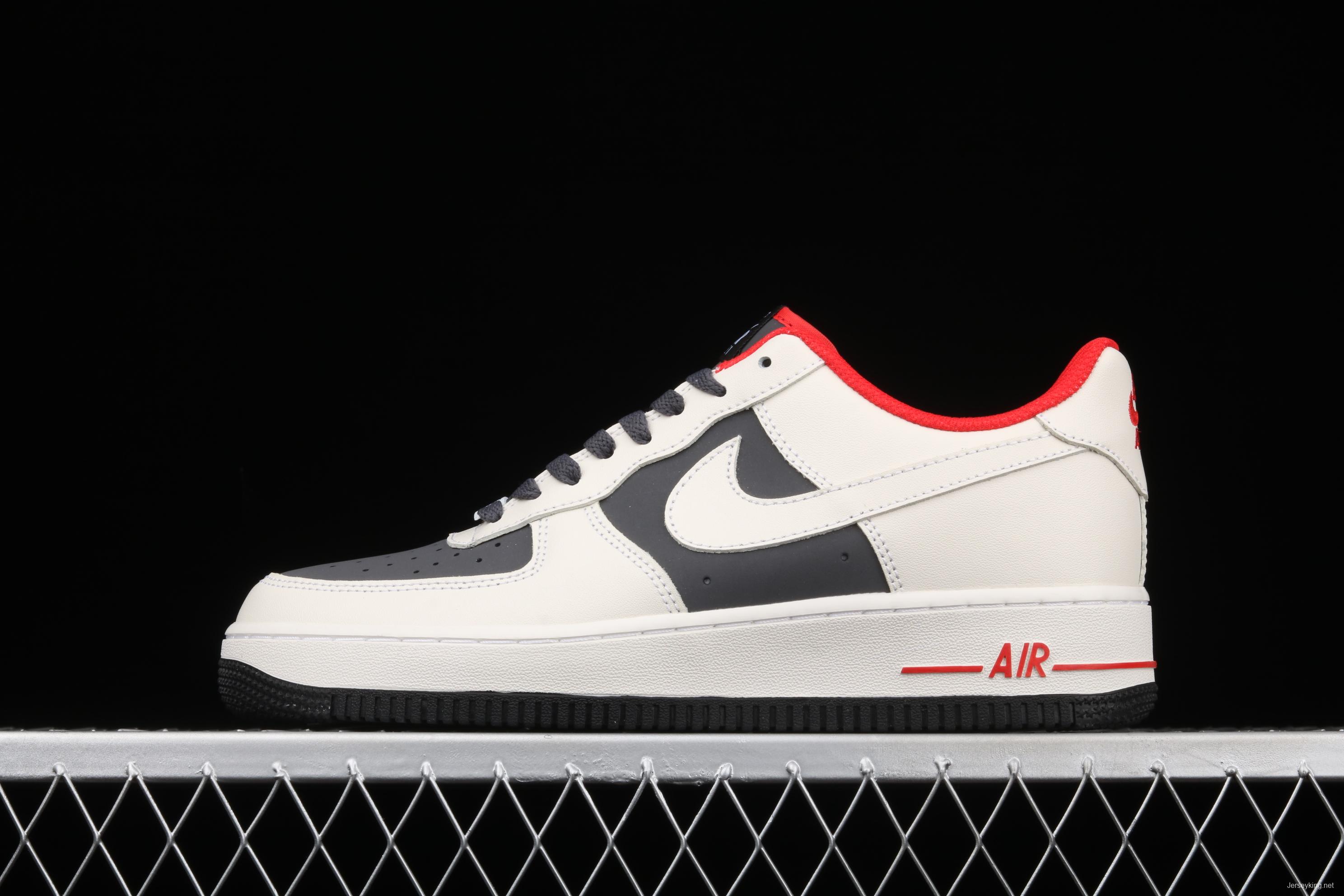 NIKE Air Force 11607 Low low-top casual board shoes DD7209-109,