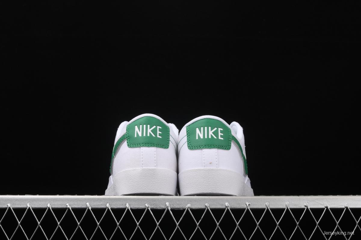 Stranger Things x NIKE Blazer Low Lx Strange things Co-signed Trail Blazers canvas casual shoes AV9371-718