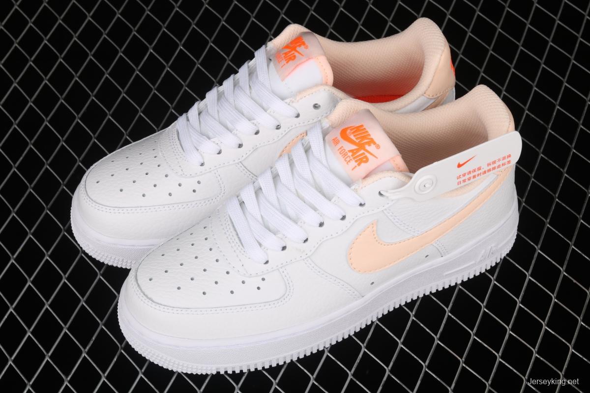 NIKE Air Force 1 low-side sports leisure board shoes CT3839-102,