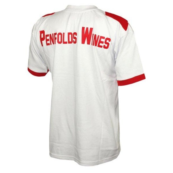 St George Dragons 1979 Retro Rugby League Jersey