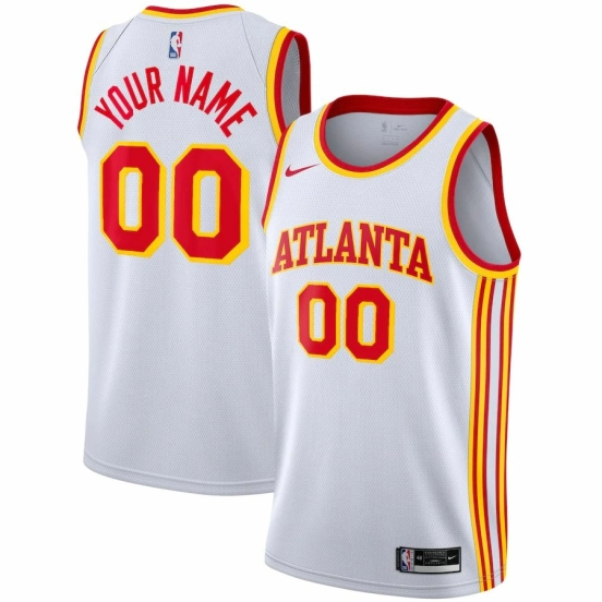 Association Club Team Jersey - Custom - Mens