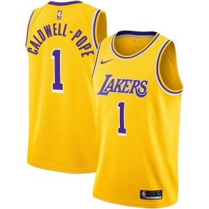 Icon Club Team Jersey - Kentavious Caldwell-Pope - Youth