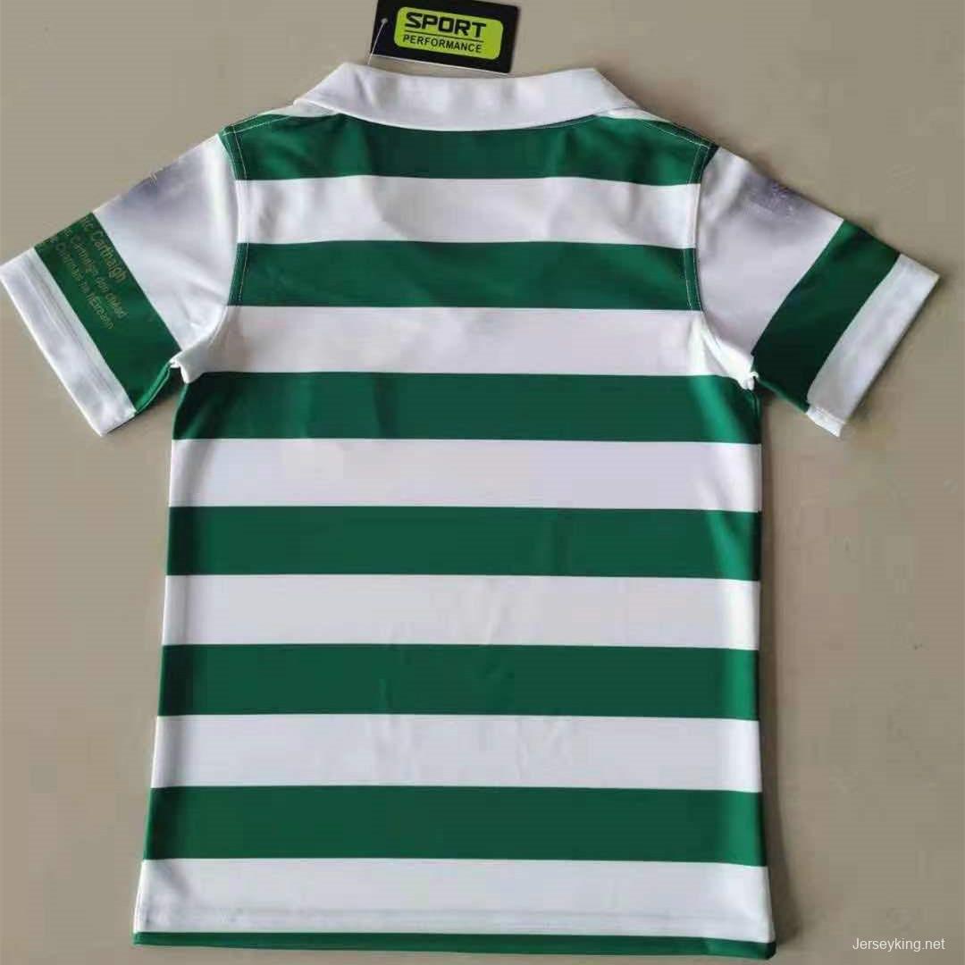 Kids Limerick GAA Commemoration Jersey