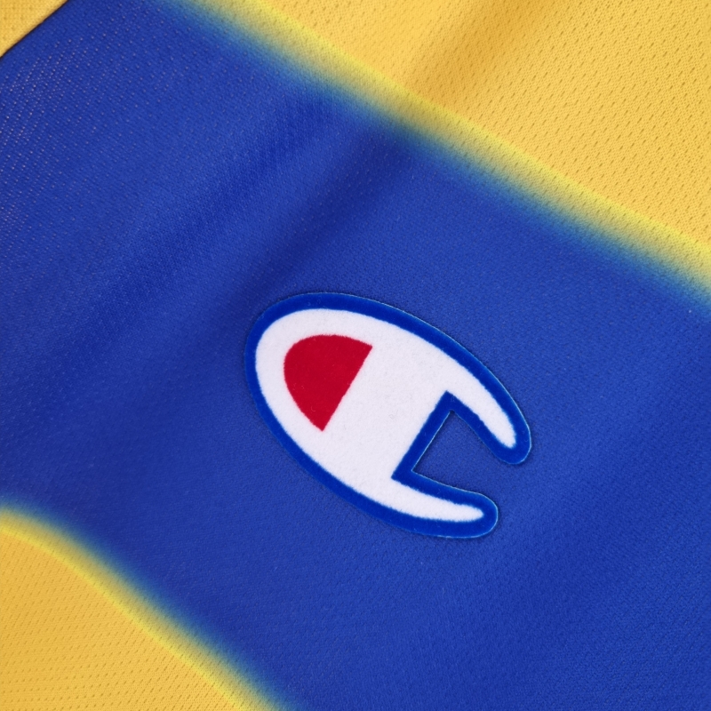 Retro Parma 99/00 Home Soccer Jersey