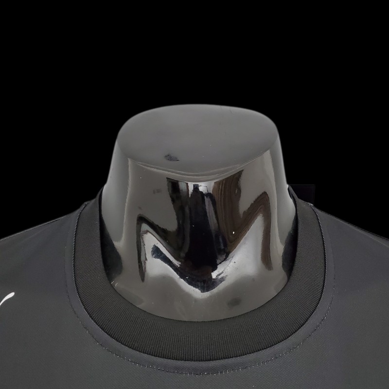 F1 Formula One Racing Suit; 2021 Mercedes Black 
