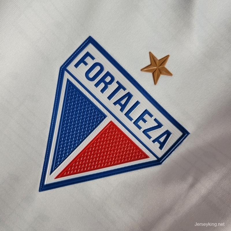 22/23 Fortaleza Away Soccer Jersey