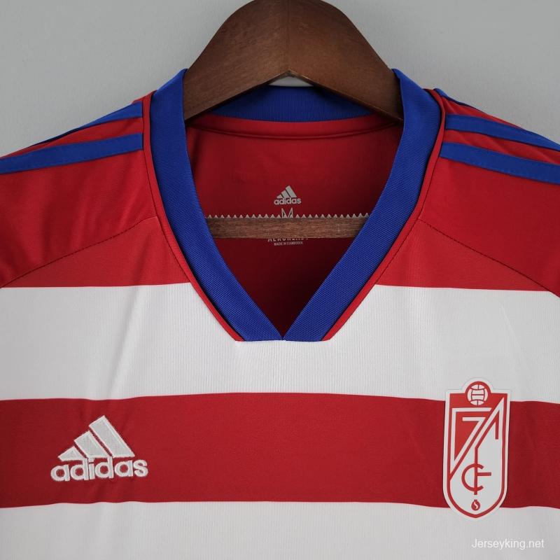 22/23 Granada Home Soccer Jersey