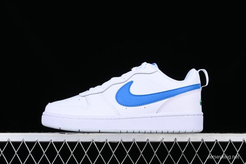 Nike Court Borough Low 2 Casual Sneakers