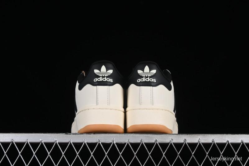 Adidas Originals Superstar XLG Thick Sole Casual Sneakers - ID5698
