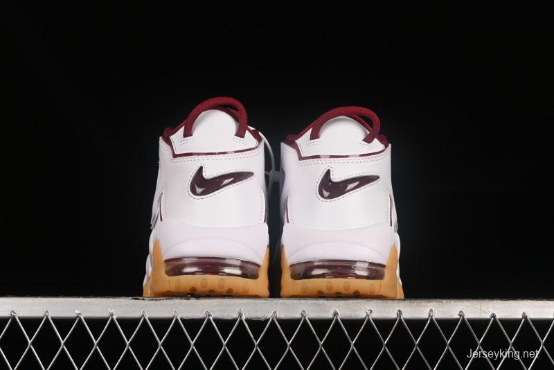 Nike Air More Uptempo 96 QS Basketball Shoes