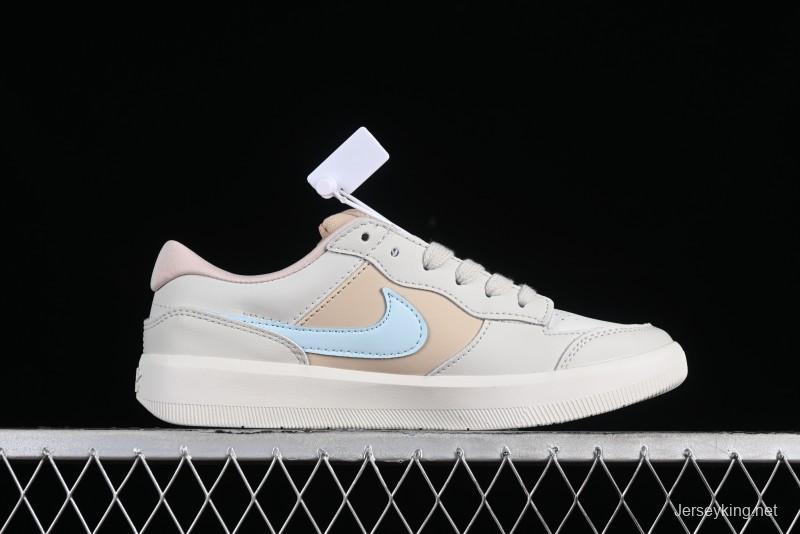 Nike SB Force 58 Retro Skate Shoes - DV5476-003