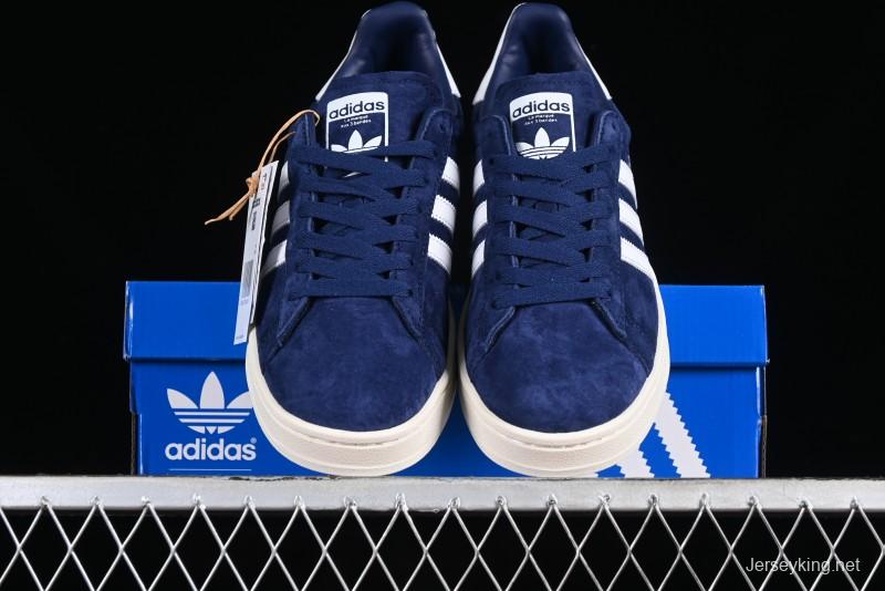 Adidas Campus BZ0086 Casual Sneakers - BZ0086