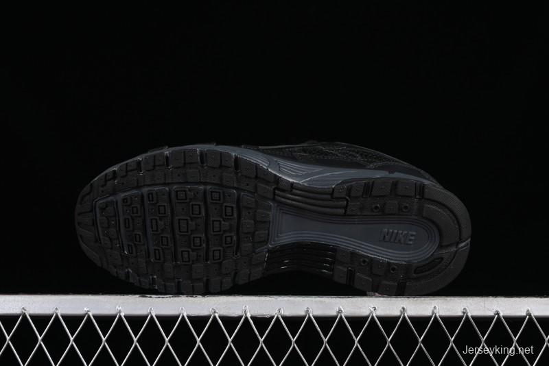 Nike P-6000 Retro Casual Dad Shoes with Lightweight Design - FQ8732-010