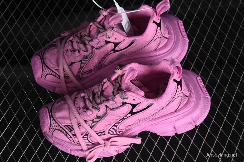 Balenciaga Phantom Sneaker - W3XDC5000