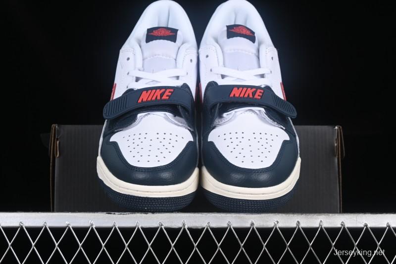 Air Jordan Legacy AJ312 Low Sneakers