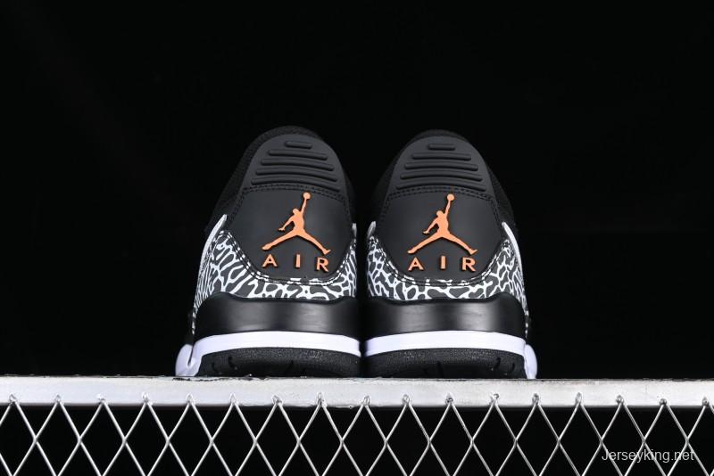 Air Jordan Legacy AJ312 Low Sneakers