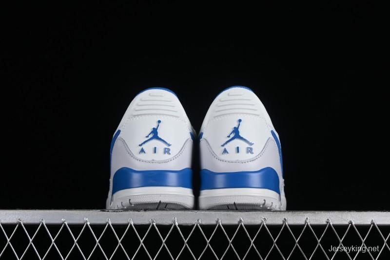 Air Jordan Legacy AJ312 Low Sneakers