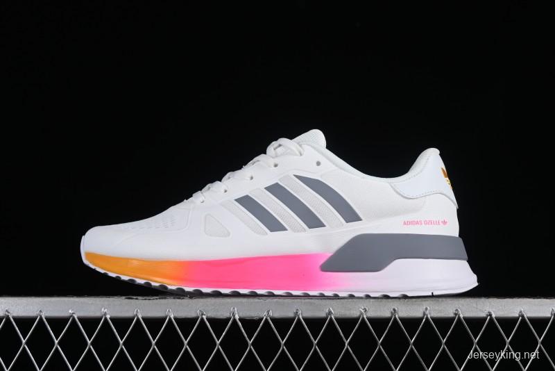 Adidas Tubular Shadow Retro Casual Sneakers - EG4911
