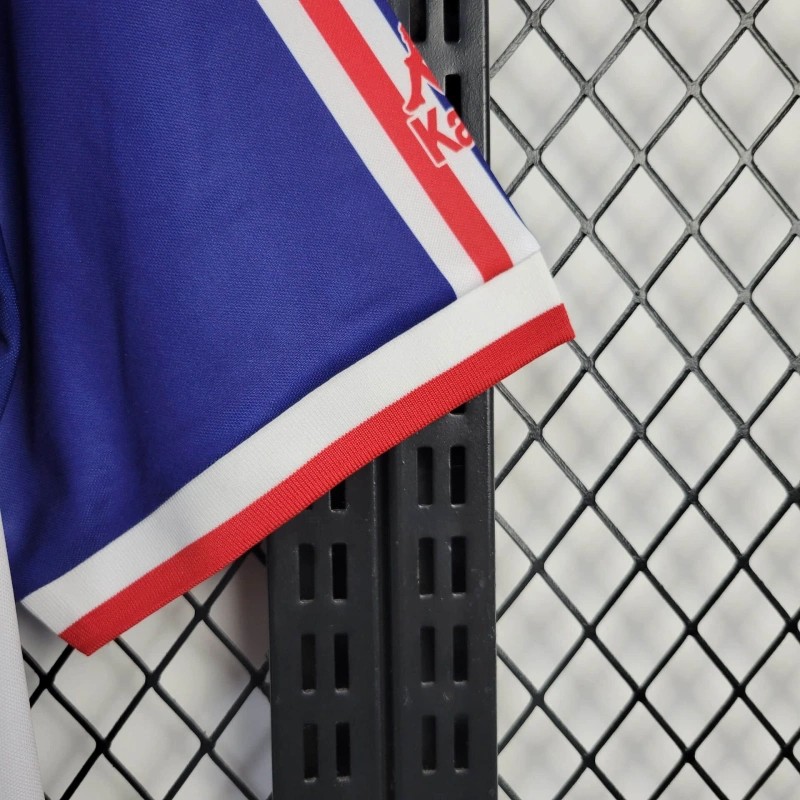 Retro 97/98 Athletic Bilbao Away Jersey