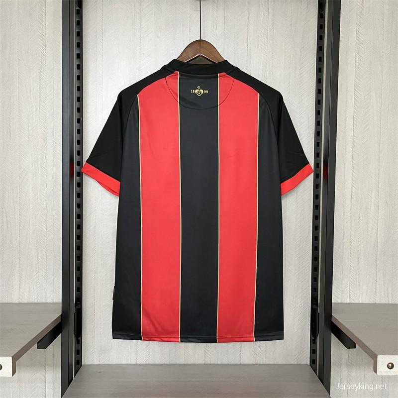 24/25 Bournemouth Home Jersey