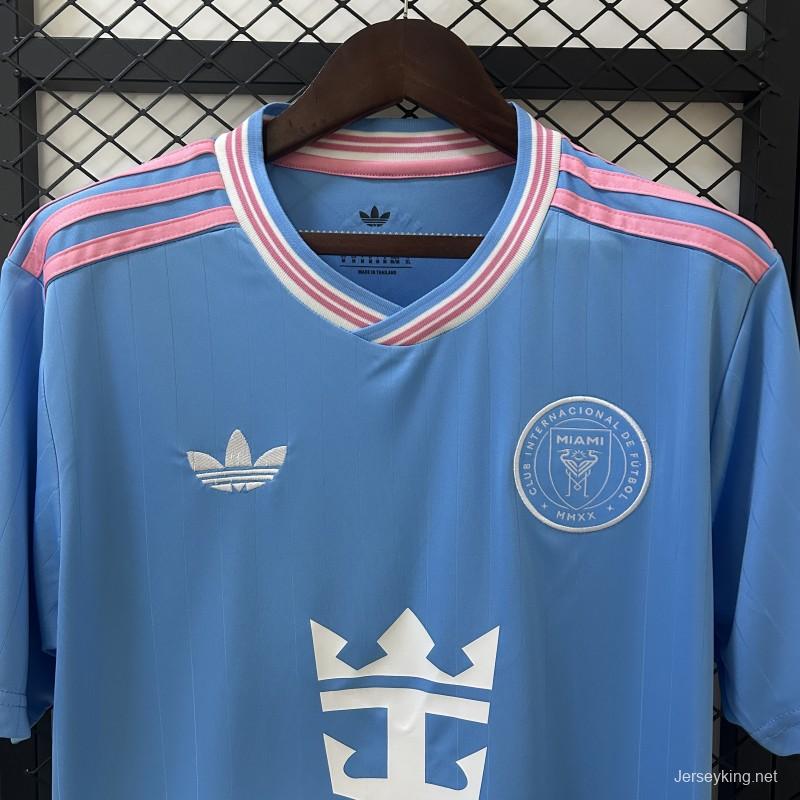 25/26 Miami THIRD Jersey