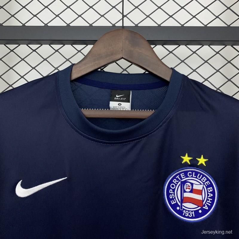13/14 Retro Bahia Away Jersey