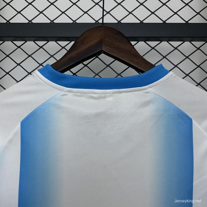 2003 Retro Paysand Home Jersey