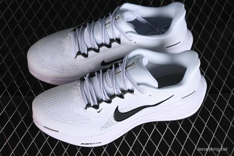 Nike Air Zoom Pegasus 41 Breathable Mesh Lightweight Durable Running Shoes - HF1537-100