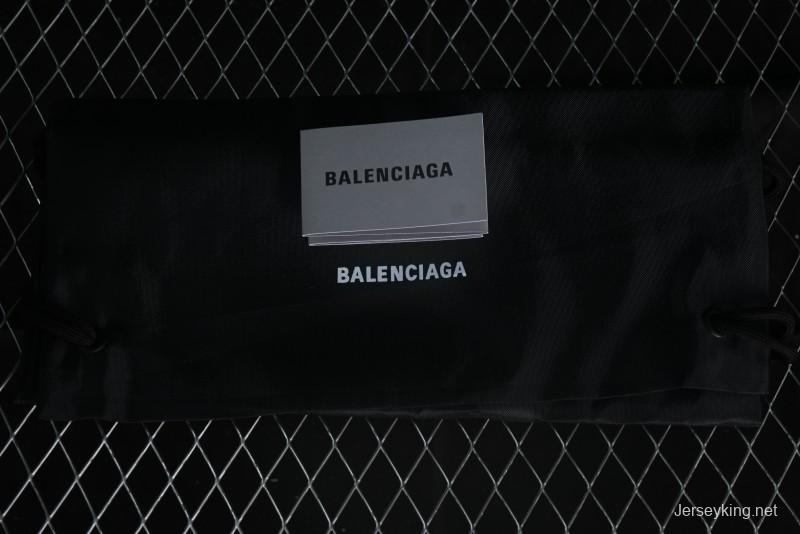 Balenciaga Phantom Sneaker - W3XL50311