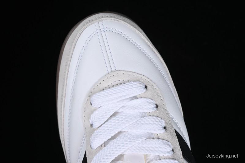 New Balance RC24 Series Retro Football-Inspired Casual Sneakers - URC42LA