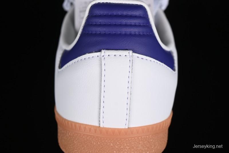 Adidas Samba OG IF6514 Casual Sneakers