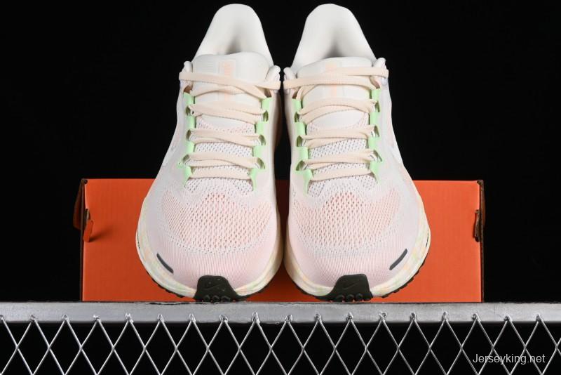Nike Air Zoom Pegasus 41 Running Shoes with Breathable Mesh and Durable Design - HM5539-133
