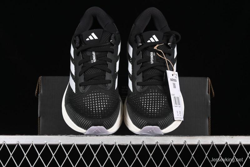 Adidas Supernova Rise Lightweight Running Shoes with Dreamstrike+ Midsole - IG5837