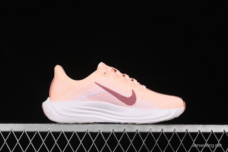 Nike Air Zoom Pegasus 35 Breathable Cushioned Running Shoes with Zoom Air - FQ7261-800