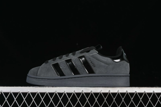Adidas Originals Campus 00s HQ9072 College Series Retro Casual Sneakers - HQ9072