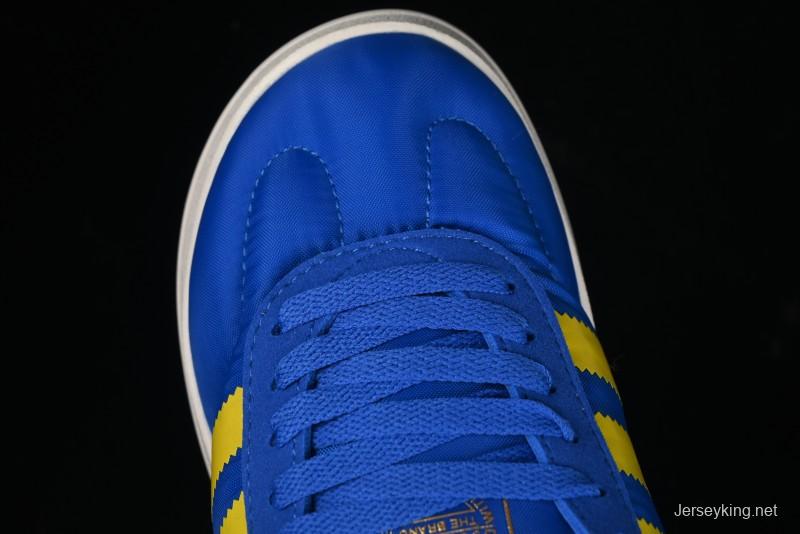 Adidas Originals Samba Home IH5503 Slip-On Comfort Winter Boots for Indoor and Outdoor - IH5503